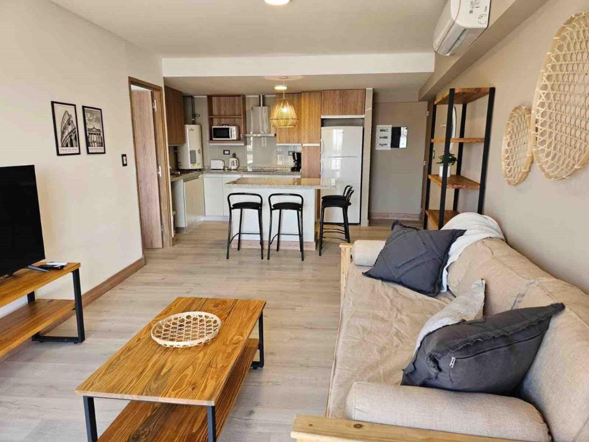 Apartamento Torre Leloir 9 By Vilvey Turismo
