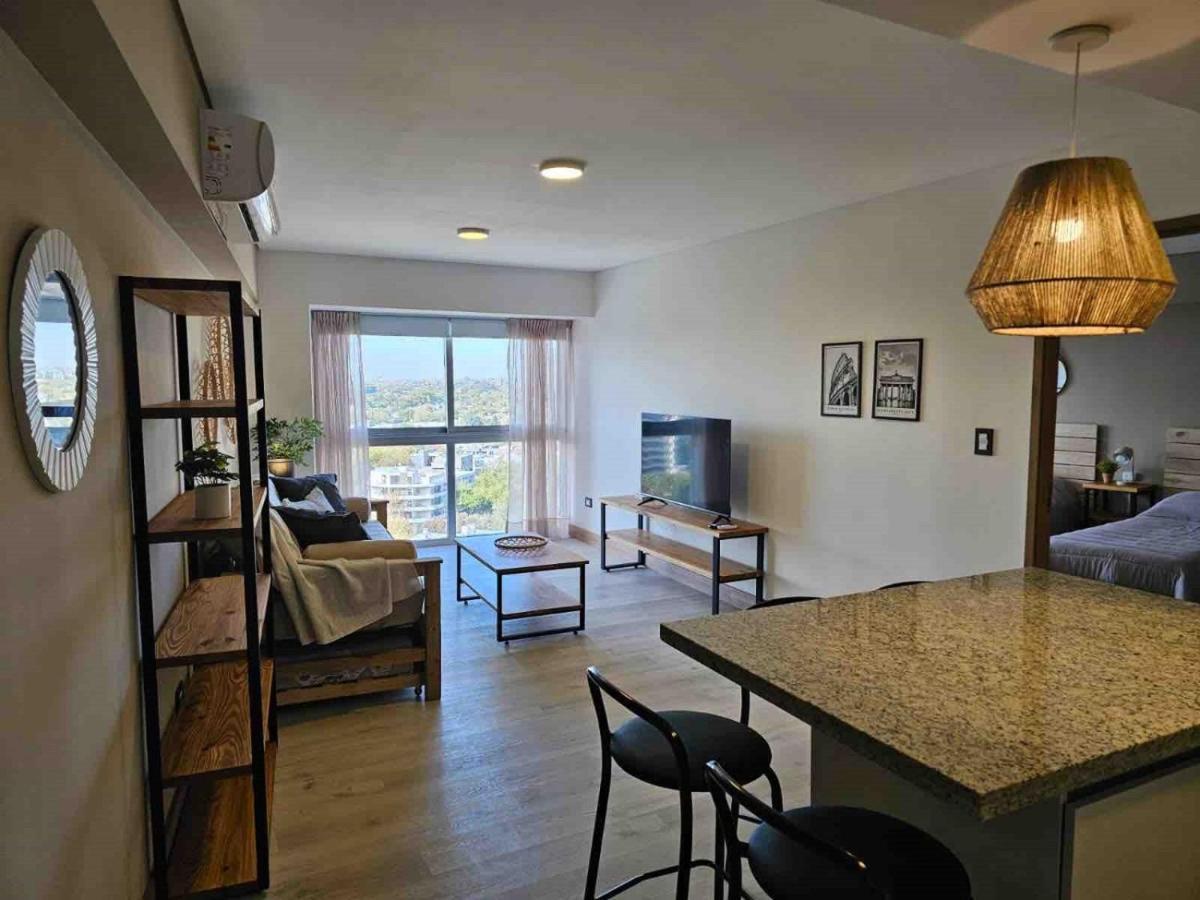 Apartamento Torre Leloir 9 By Vilvey Turismo