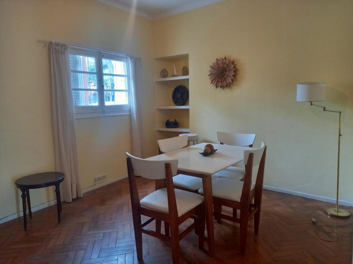 Сasa de vacaciones Casa Porto *