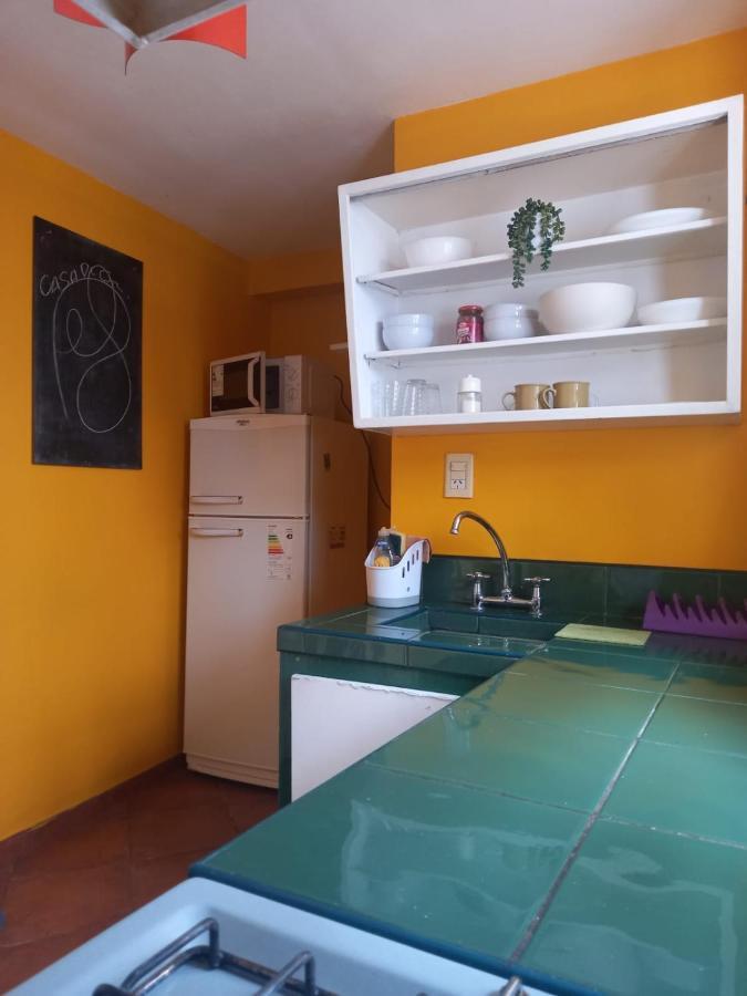 Сasa de vacaciones Casa Porto