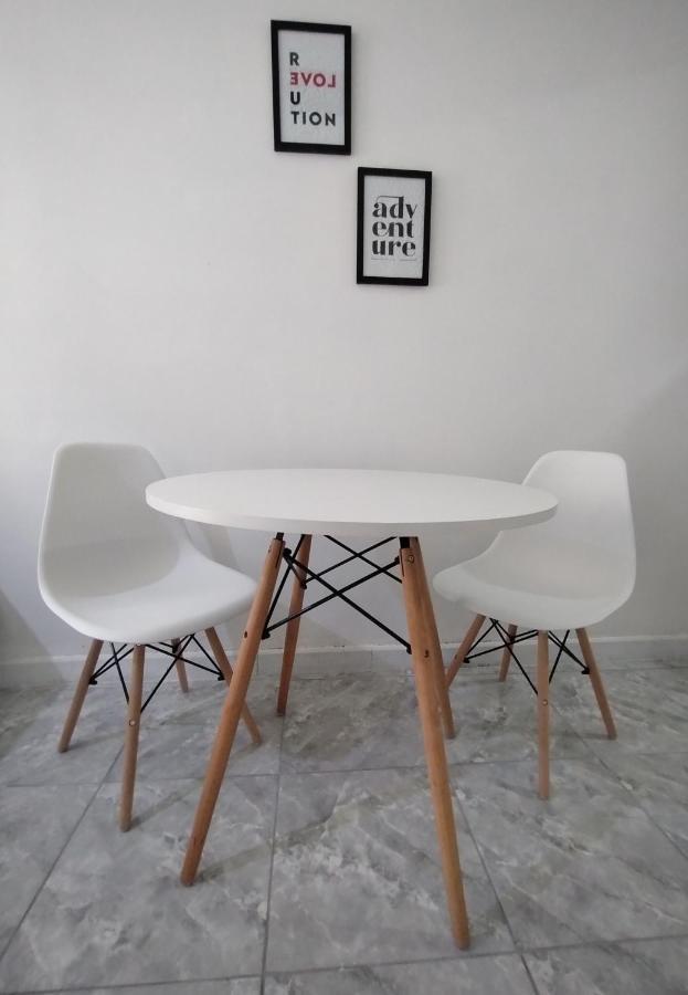 Estudio Urbano En Capital, Calido Y Acogedor Apartamento *