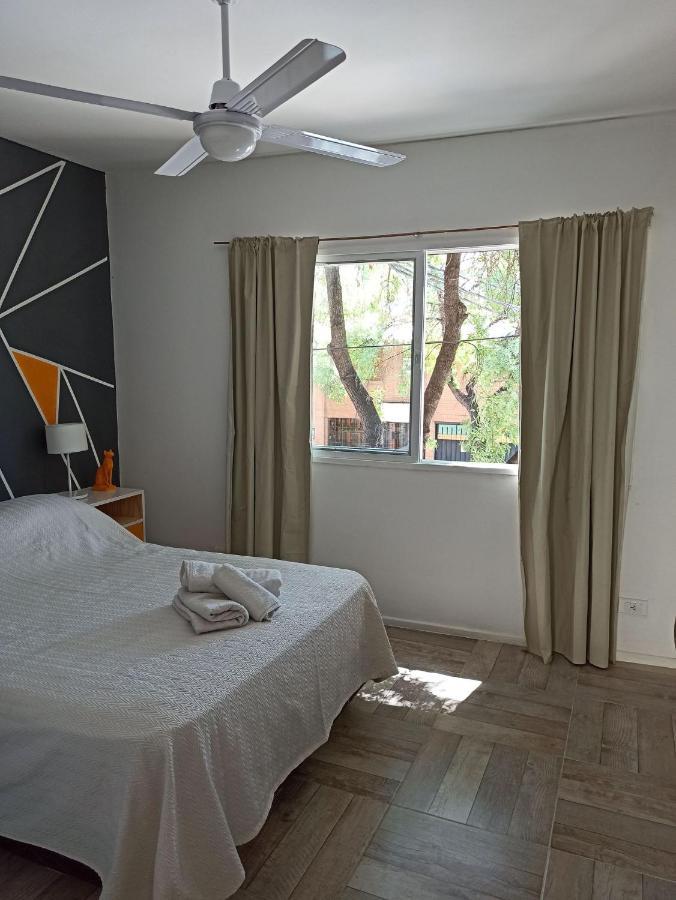 Departamento Centrico Apartamento *