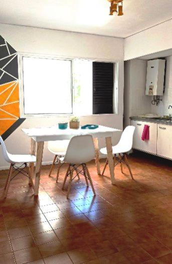 Departamento Centrico Apartamento *