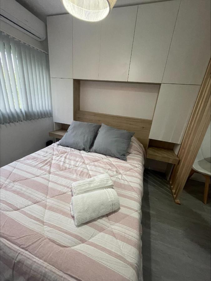 Monoambiente Centro Apartment