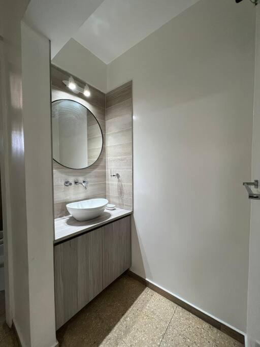 Corazon Mendocino Apartment Mendoza