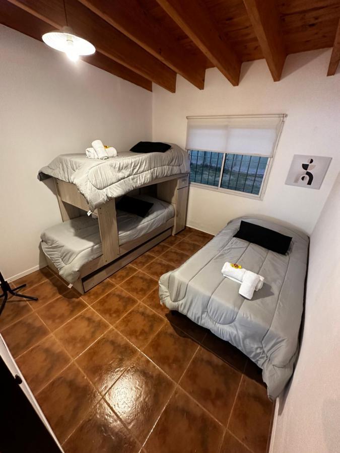 Casa Entre Vinas Y Montana Apartamento Mendoza