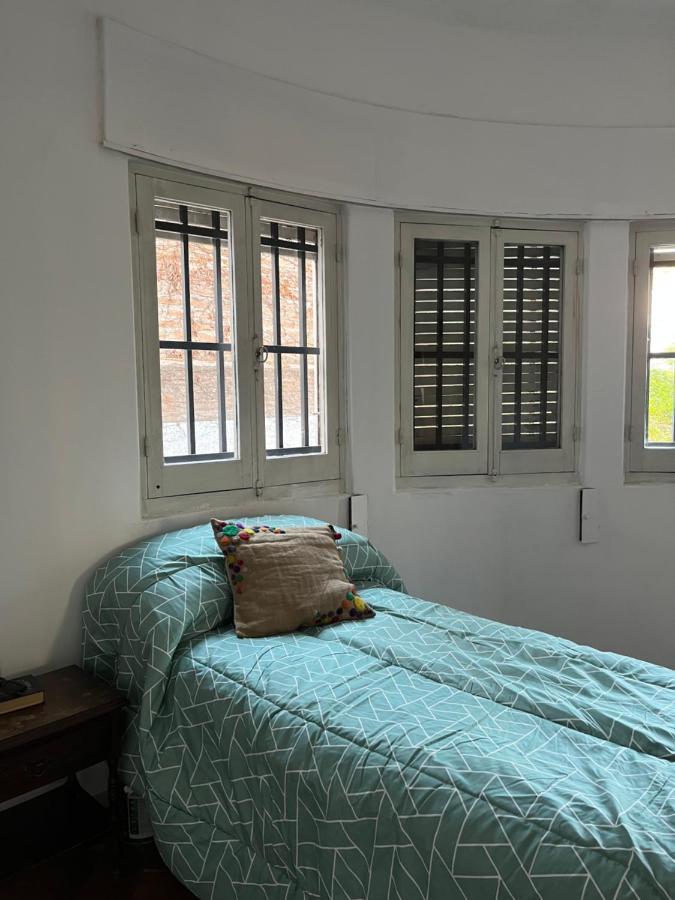 La Menduca Bed and breakfast