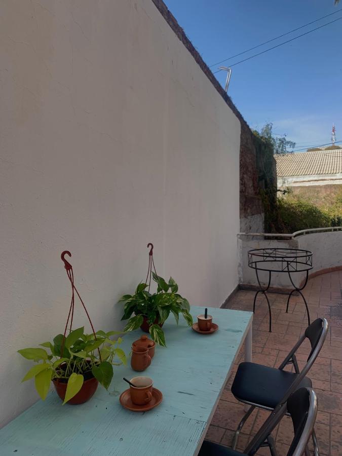 Bed and breakfast La Menduca *