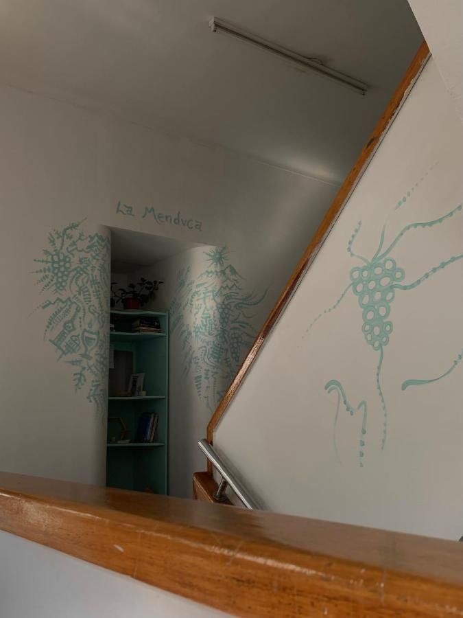 La Menduca Bed and breakfast