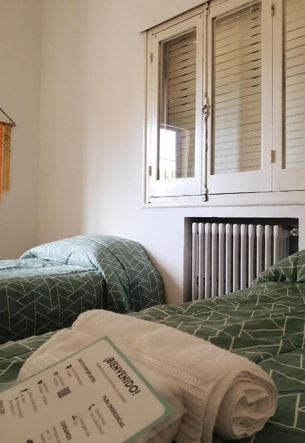Bed and breakfast La Menduca Mendoza