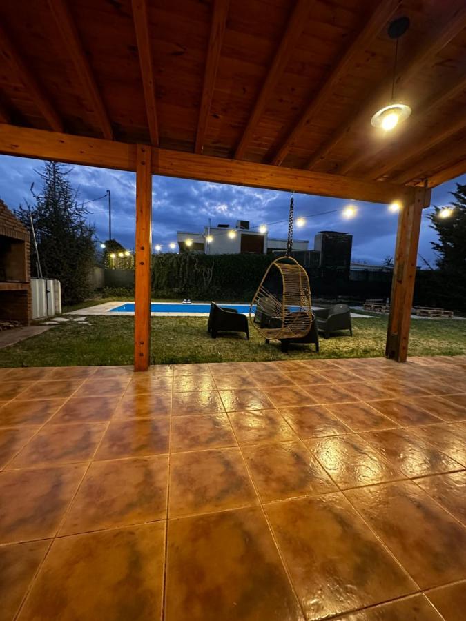 Apartamento Casa Entre Vinas Y Montana *