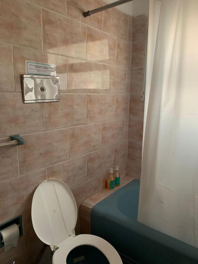 Bed and breakfast La Menduca Mendoza