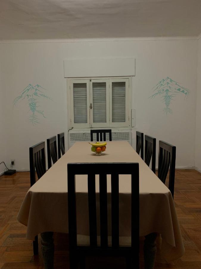 Bed and breakfast La Menduca Mendoza