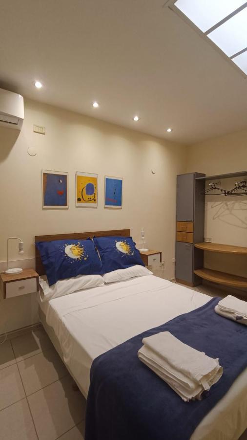 Gramar Apartment *