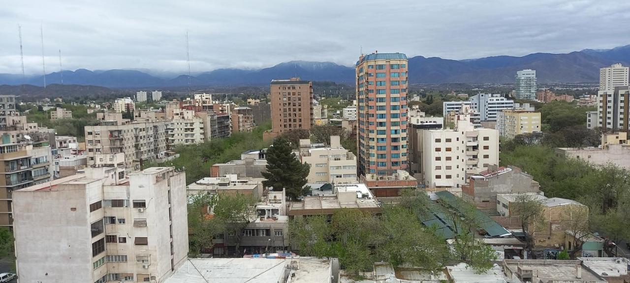 Gramar Mendoza