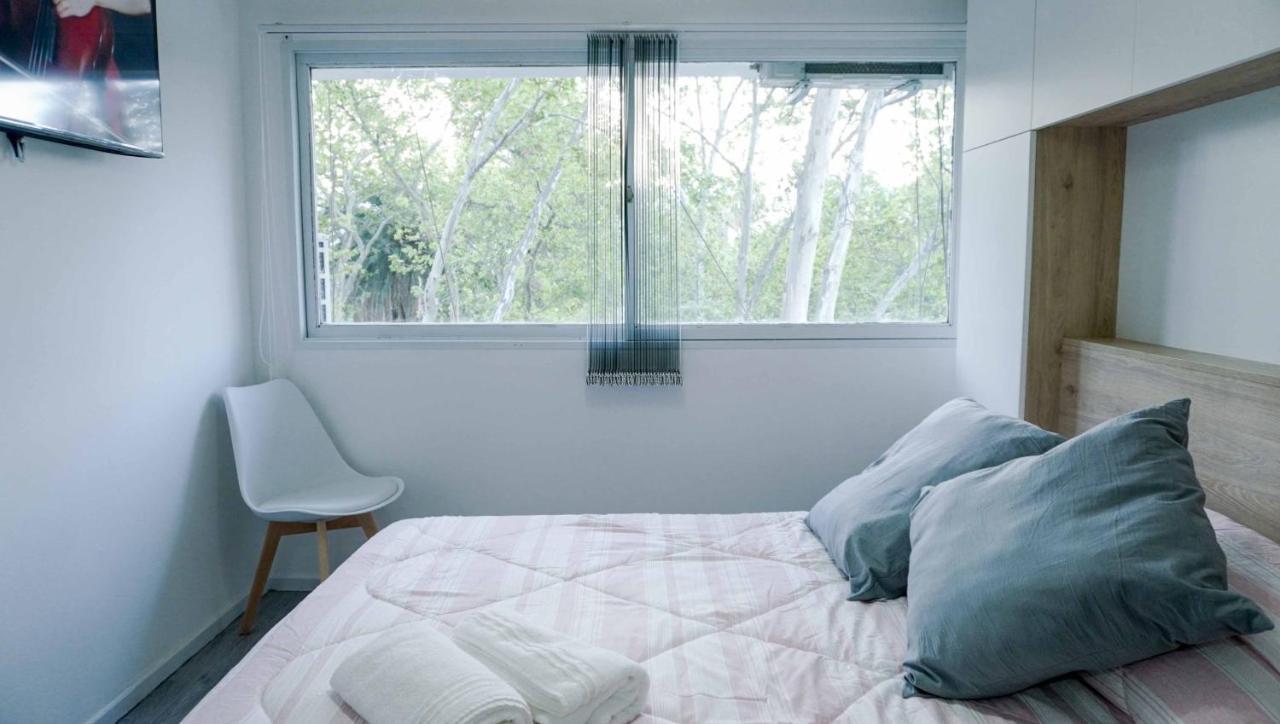 Apartment Monoambiente Centro Mendoza