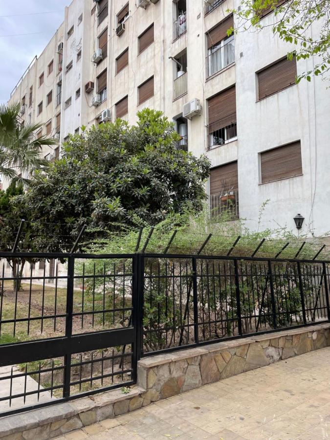 Comodo Departamento Centrico