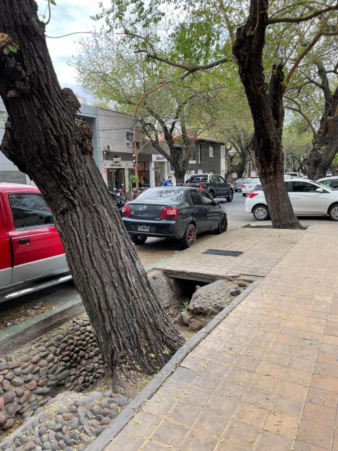 Comodo Departamento Centrico * Mendoza