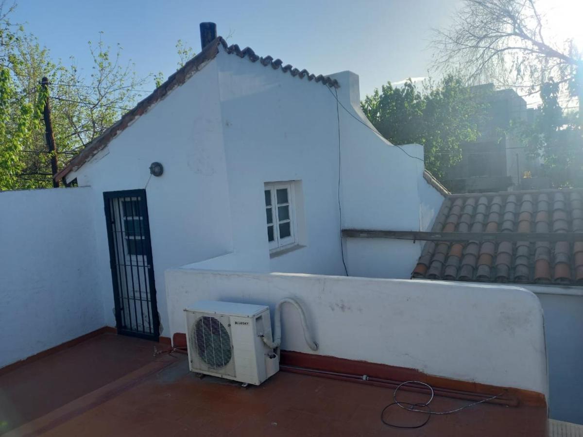 Сasa de vacaciones Casa Porto