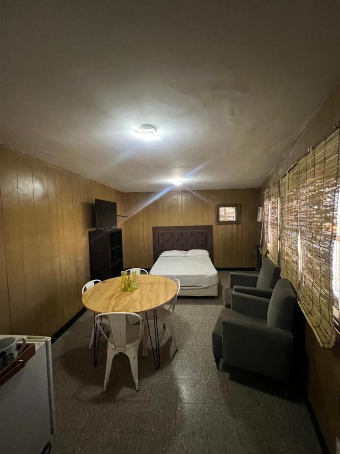 Apartamento Espectacular Monoambiente Capital *