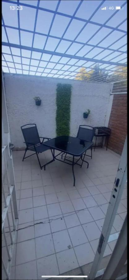 Depto Un Ambiente Centro Ciudad Mendoza