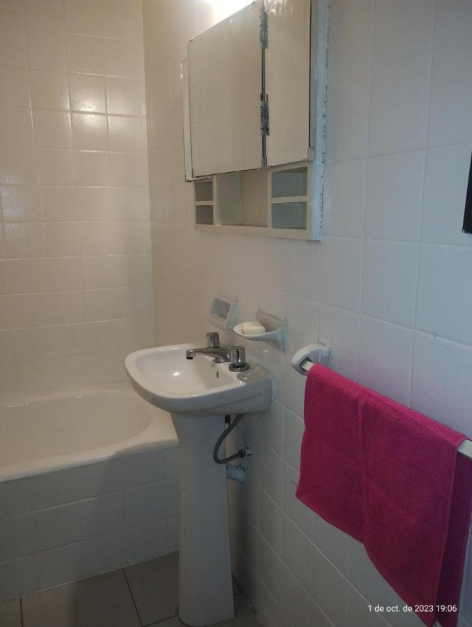 Apartamento Departamento En El Corazon De *