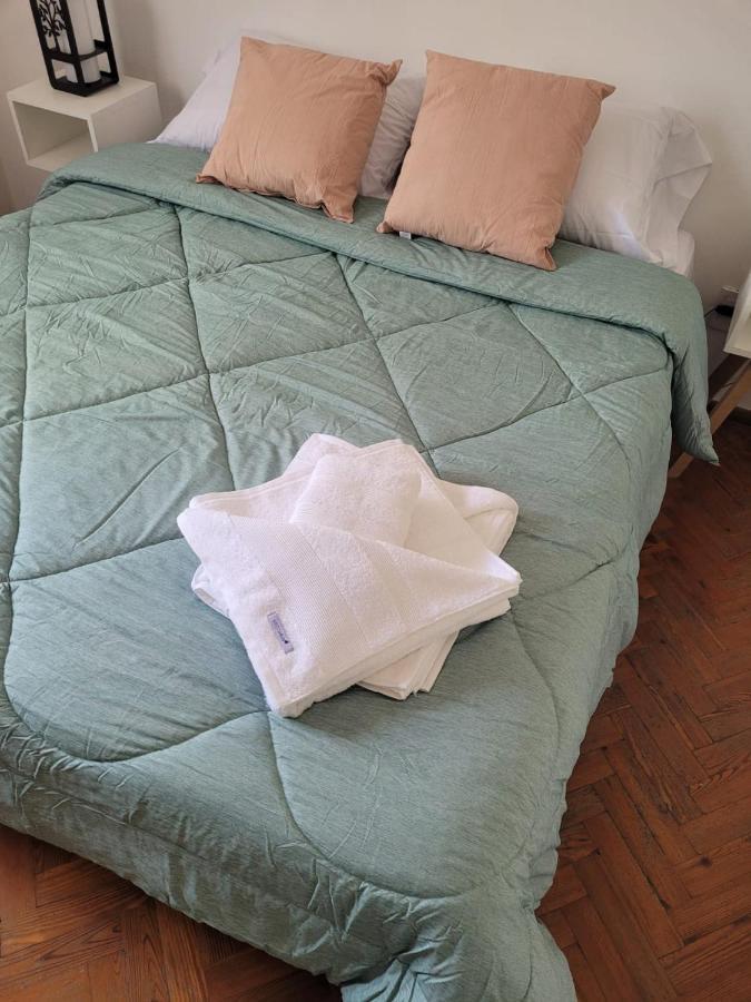 Bed and breakfast Casa Oliva