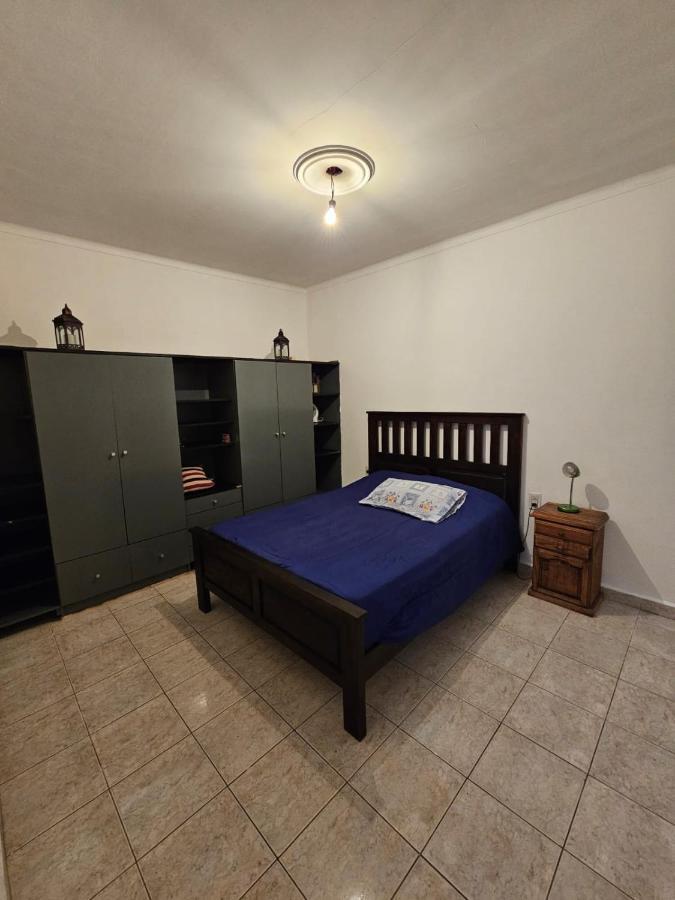 Acogedor Departamento Interno Apartment Mendoza