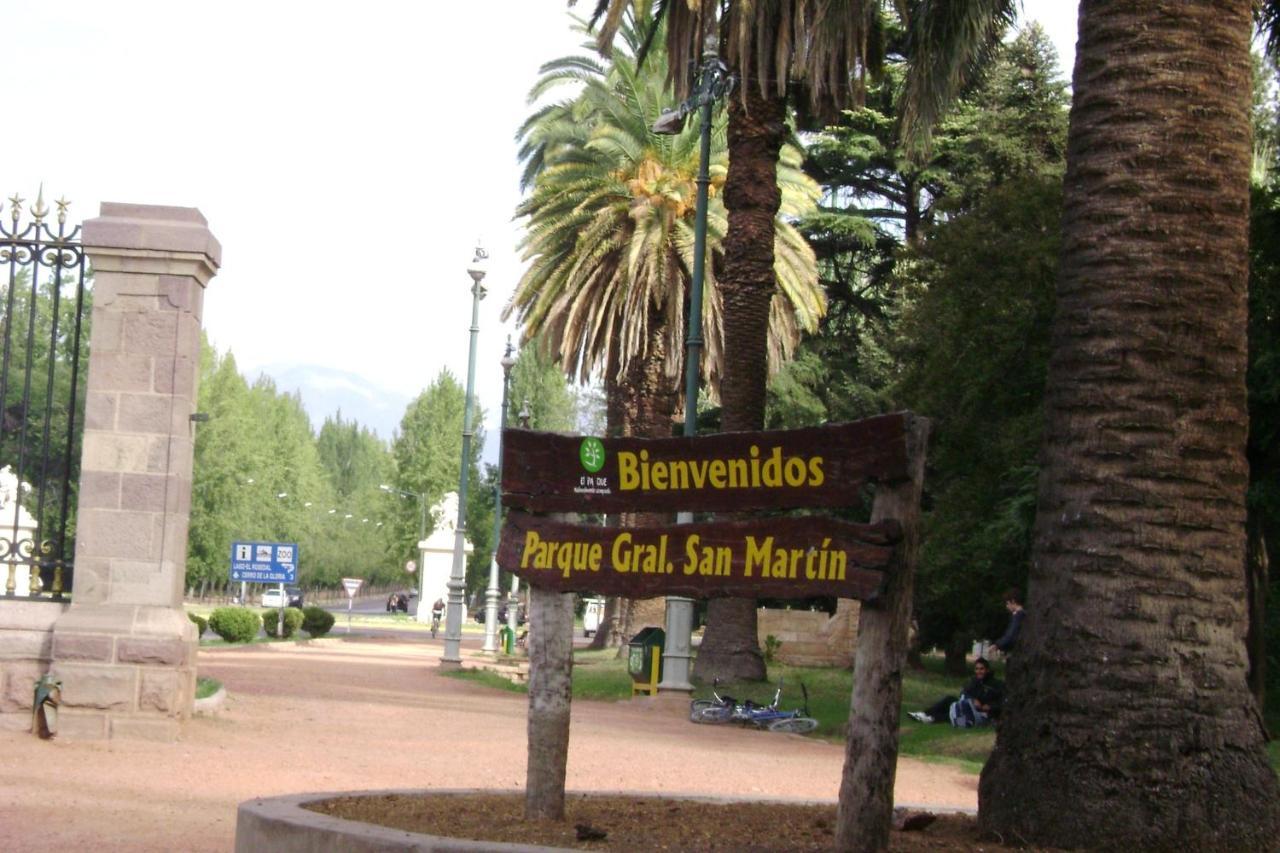 Apartamento Departamentos