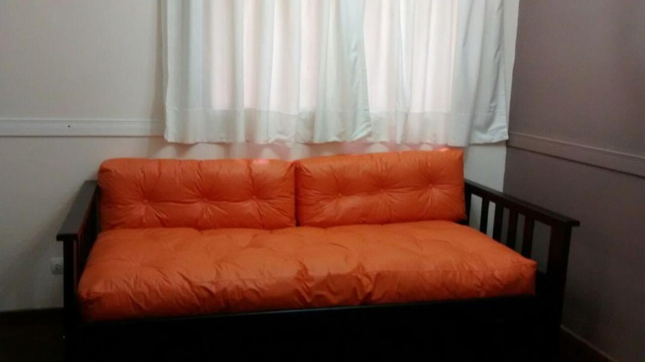 Departamentos Apartamento Mendoza