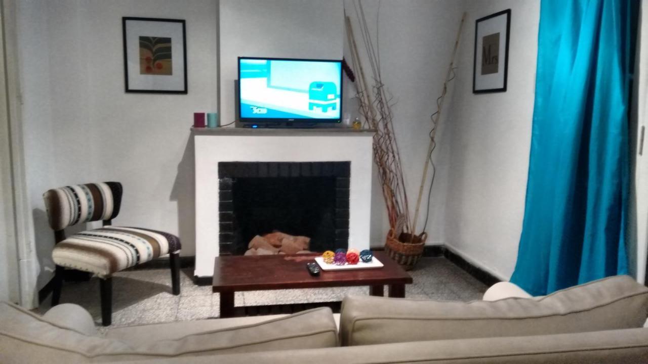 Tiburcio Сasa de vacaciones