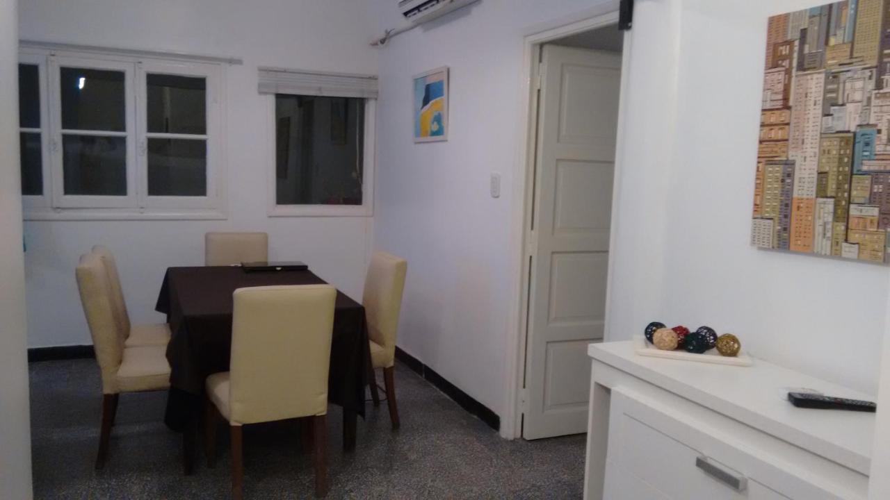 Сasa de vacaciones Tiburcio Mendoza