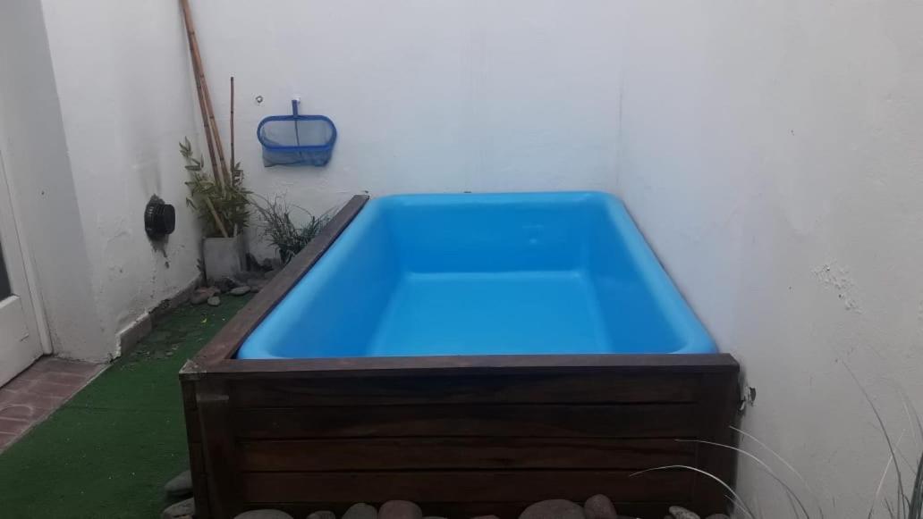 Tiburcio * Mendoza
