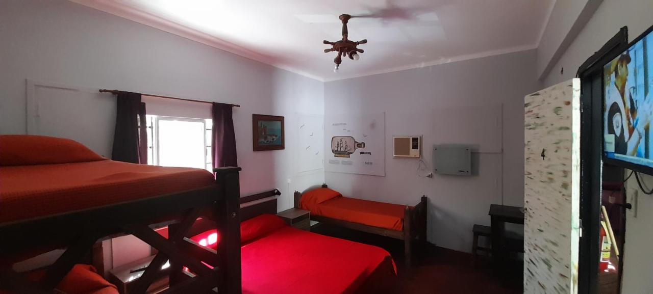 Pequena Estacion Bed and breakfast