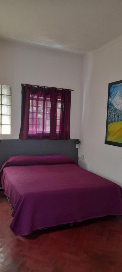 Pequena Estacion Bed and breakfast