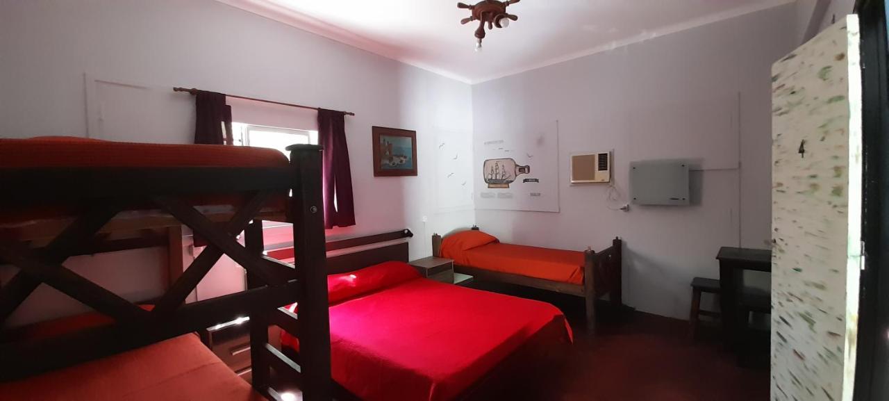 Bed and breakfast Pequena Estacion Mendoza