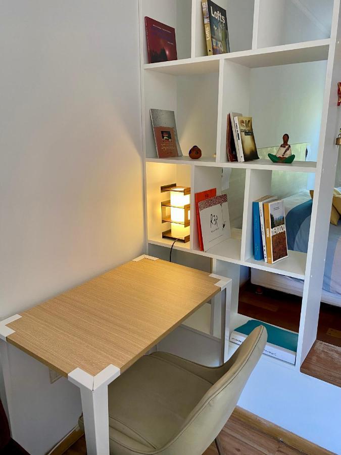 Confortable Departamento En Ciudad De