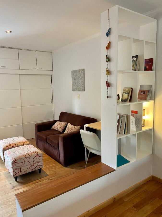 Confortable Departamento En Ciudad De Apartamento *