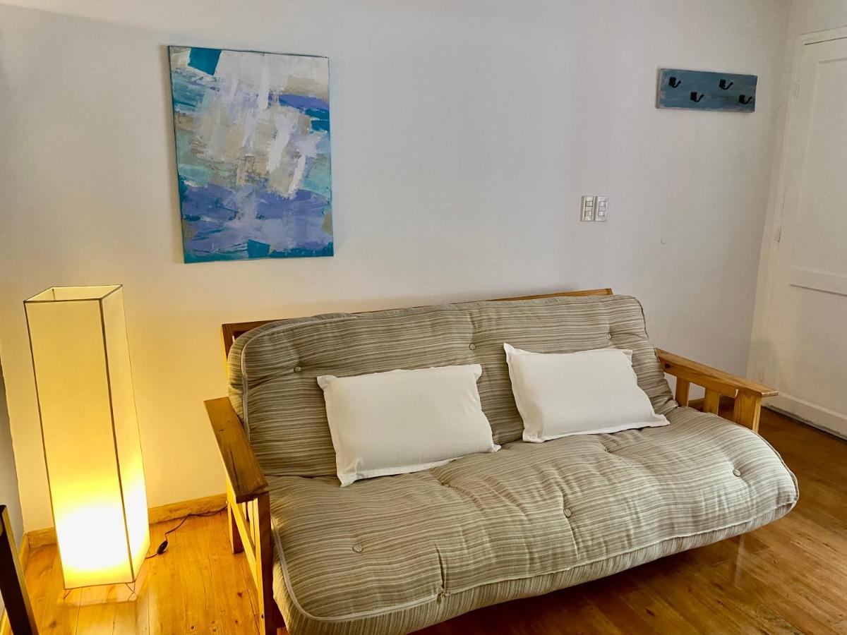 Apartamento Confortable Departamento En Ciudad De Mendoza