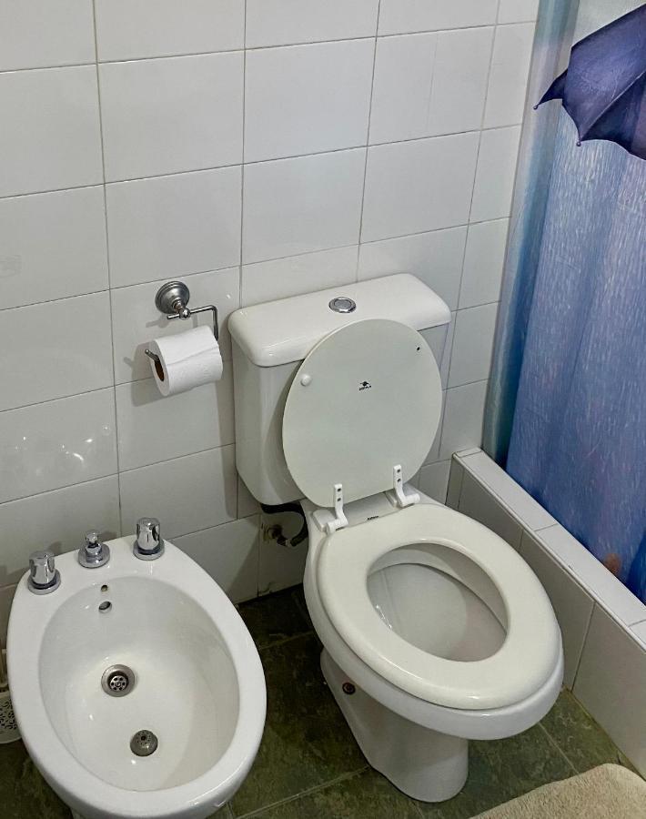 Apartamento Confortable Departamento En Ciudad De