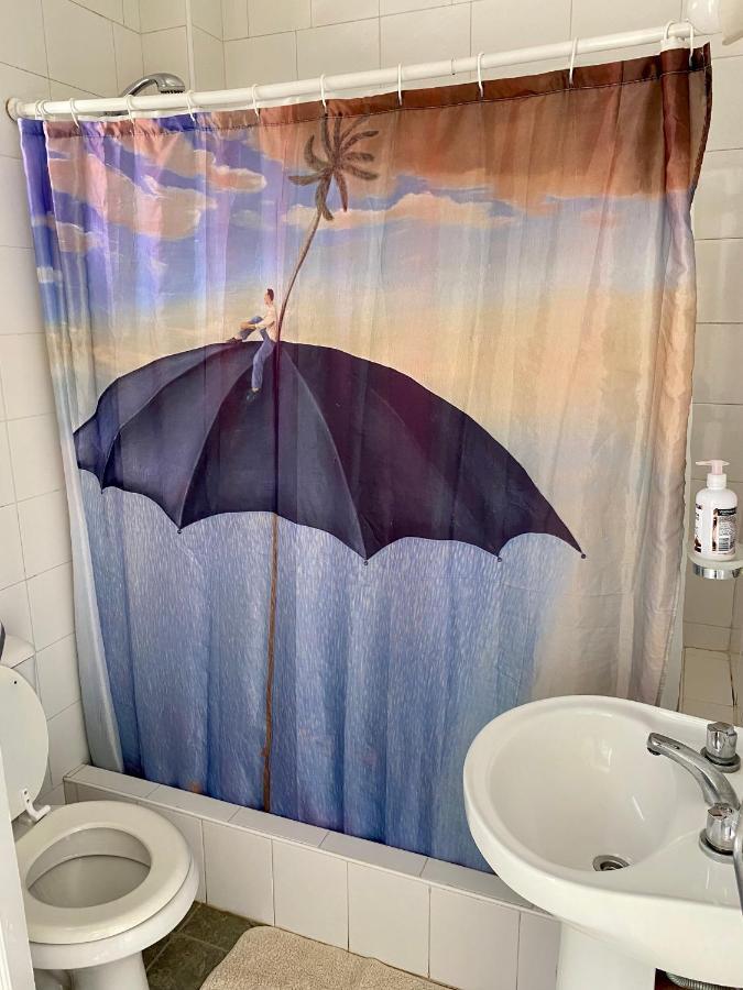 Apartamento Confortable Departamento En Ciudad De *