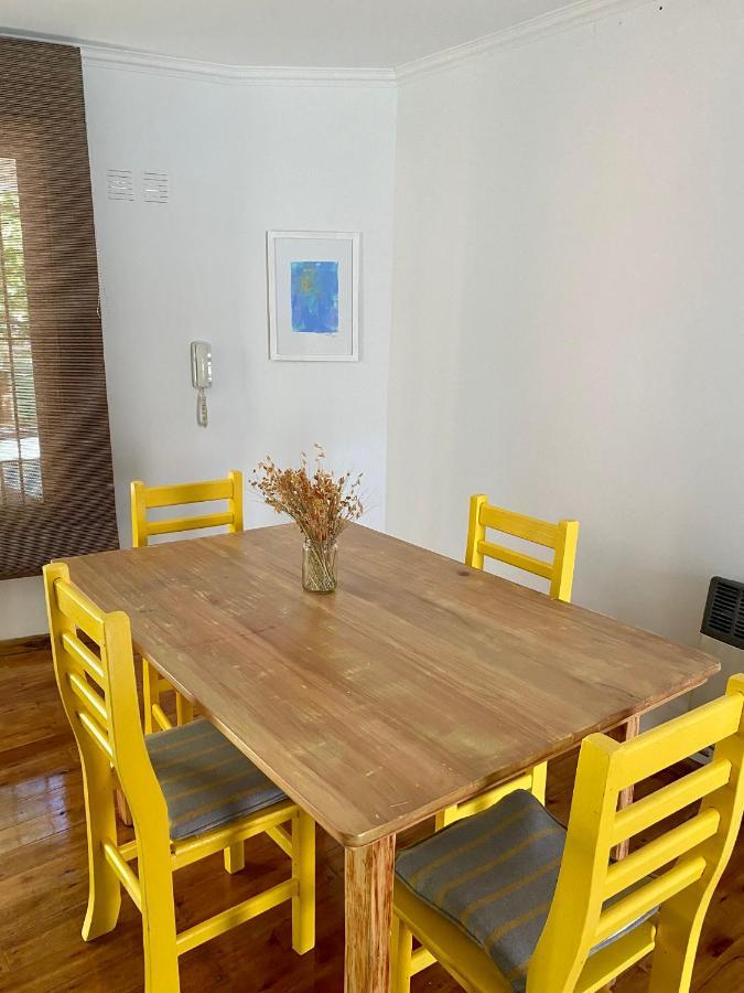 Apartamento Confortable Departamento En Ciudad De Mendoza