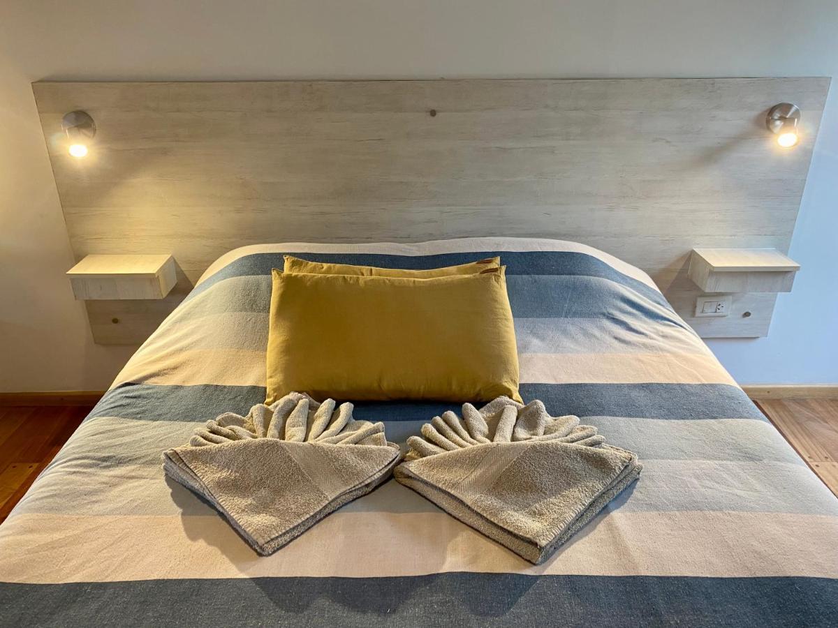 Confortable Departamento En Ciudad De Apartamento Mendoza