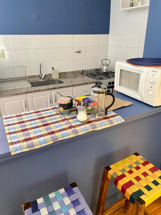 Confortable Departamento En Ciudad De Apartamento Mendoza