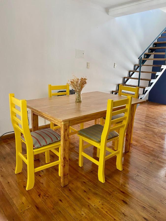 Confortable Departamento En Ciudad De Apartamento Mendoza