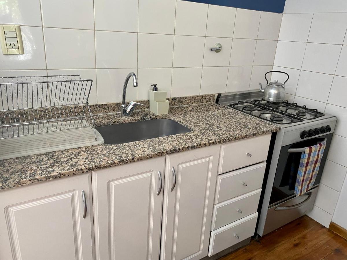 Apartamento Confortable Departamento En Ciudad De *
