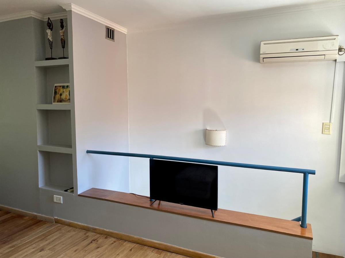 Confortable Departamento En Ciudad De *