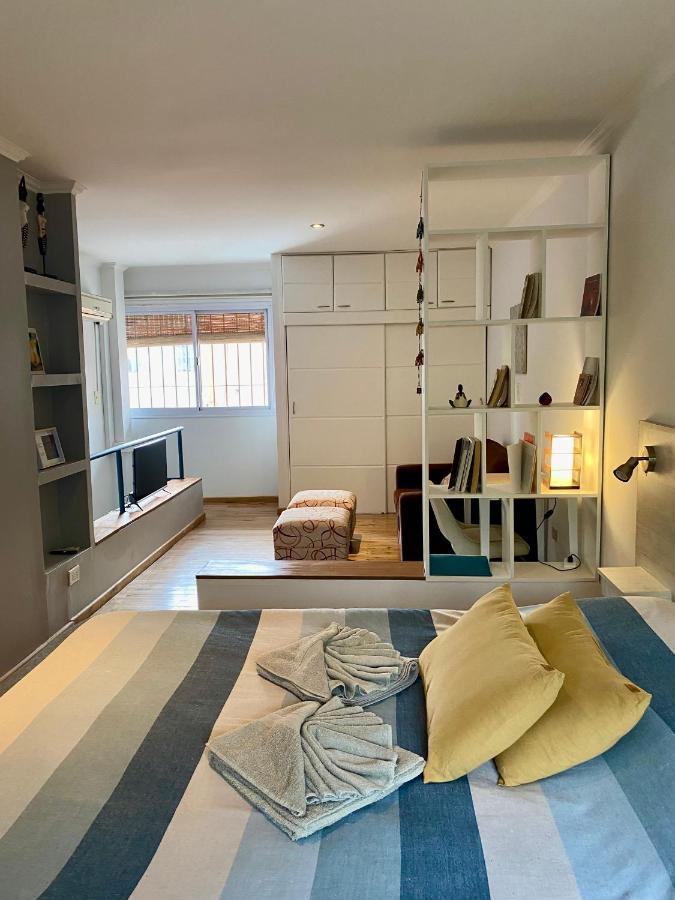 Confortable Departamento En Ciudad De Apartamento Mendoza