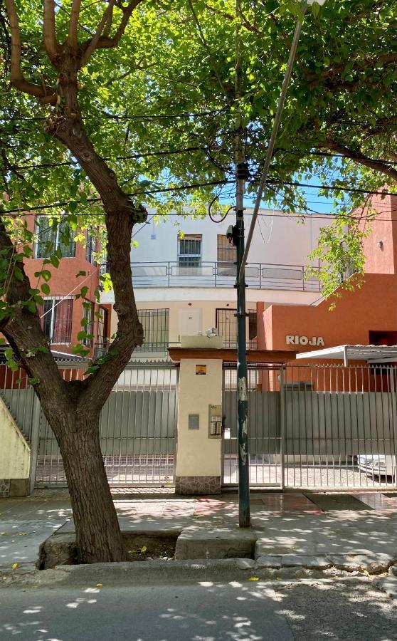 Apartamento Confortable Departamento En Ciudad De