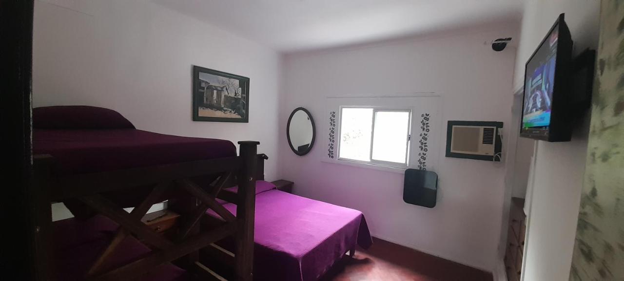 Pequena Estacion Bed & Breakfast